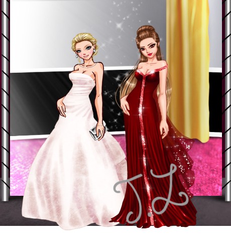 Clique aqui para ver a foto de Jennifer Lorans no tamanho grande!