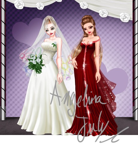 Clique aqui para ver a foto de Angelina July no tamanho grande!