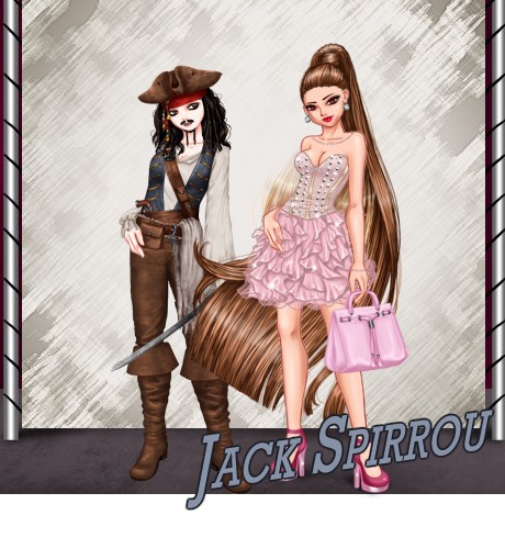 Clique aqui para ver a foto de Jack Spirrou no tamanho grande!