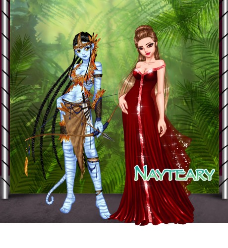 Clique aqui para ver a foto de Nayteary no tamanho grande!