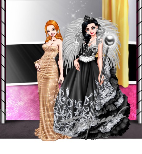 Clique aqui para ver a foto de Jessica Chatain no tamanho grande!