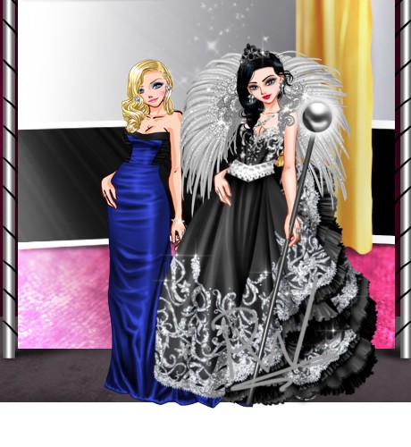 Clique aqui para ver a foto de Reese With-her-Spoon no tamanho grande!