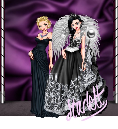 Clique aqui para ver a foto de Starlett Johansson no tamanho grande!