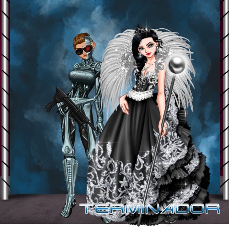 Clique aqui para ver a foto de Terminador no tamanho grande!