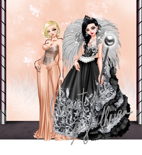 Clique aqui para ver a foto de Christina Agulheira no tamanho grande!