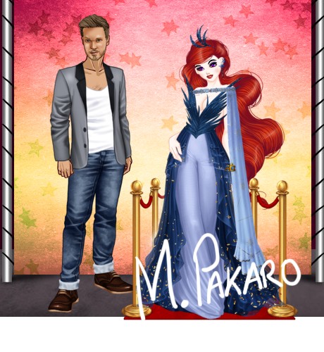 Clique aqui para ver a foto de M Pakaro no tamanho grande!