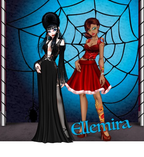 Clique aqui para ver a foto de Ellemira no tamanho grande!