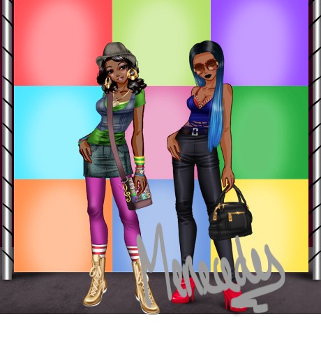 Clique aqui para ver a foto de Merecedes Gleery no tamanho grande!