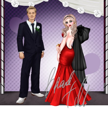 Clique aqui para ver a foto de Brad Tilt no tamanho grande!