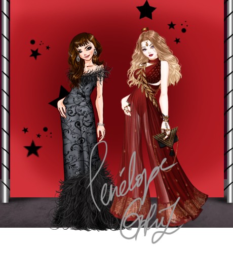 Clique aqui para ver a foto de Penélope Gruz no tamanho grande!