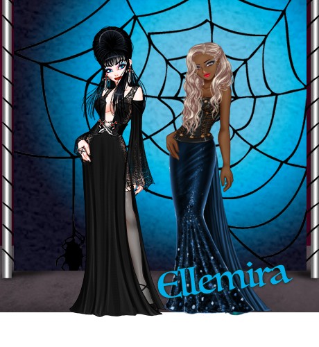 Clique aqui para ver a foto de Ellemira no tamanho grande!