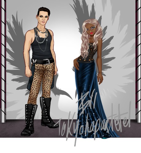 Clique aqui para ver a foto de Bill Tokyohapartotel no tamanho grande!