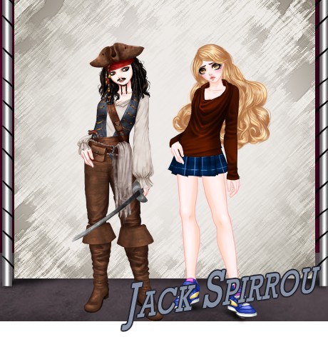 Clique aqui para ver a foto de Jack Spirrou no tamanho grande!