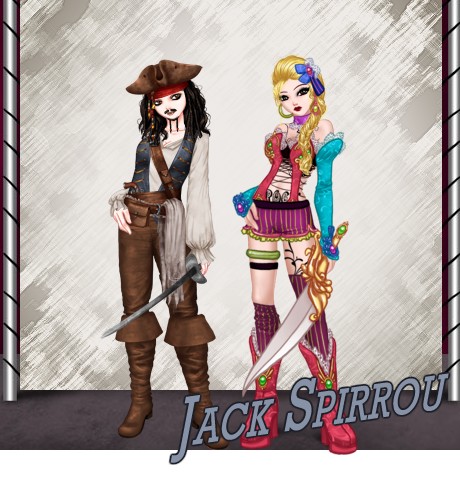 Clique aqui para ver a foto de Jack Spirrou no tamanho grande!