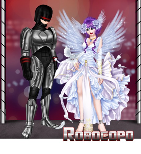 Clique aqui para ver a foto de Robocopo no tamanho grande!