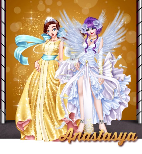 Clique aqui para ver a foto de Anastasya no tamanho grande!