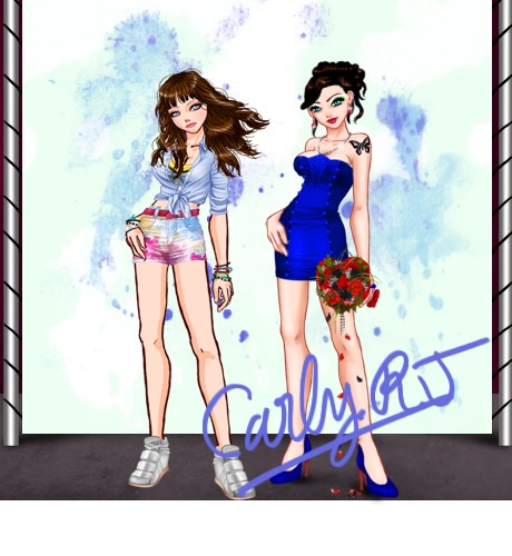 Clique aqui para ver a foto de Carly Ray Jetsen no tamanho grande!