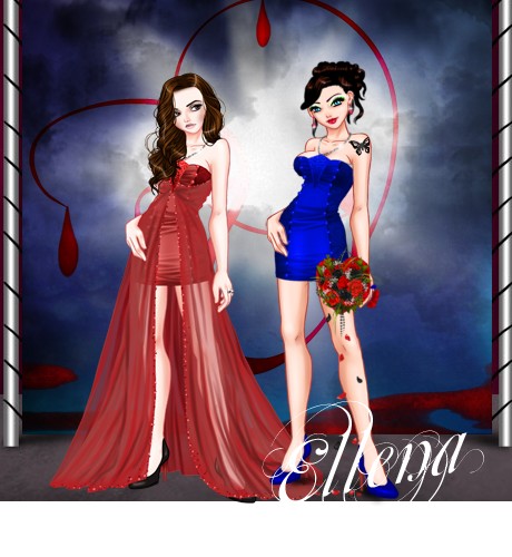 Clique aqui para ver a foto de Ellena no tamanho grande!