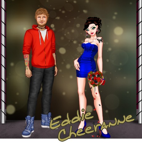 Clique aqui para ver a foto de Eddie Cheeranne no tamanho grande!