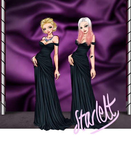 Clique aqui para ver a foto de Starlett Johansson no tamanho grande!