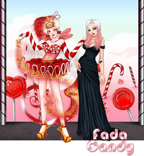 Clique aqui para ver a foto de Fada Candy no tamanho grande!