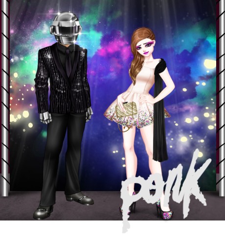 Clique aqui para ver a foto de Ponk no tamanho grande!