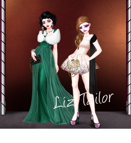 Clique aqui para ver a foto de Liz Tailor no tamanho grande!
