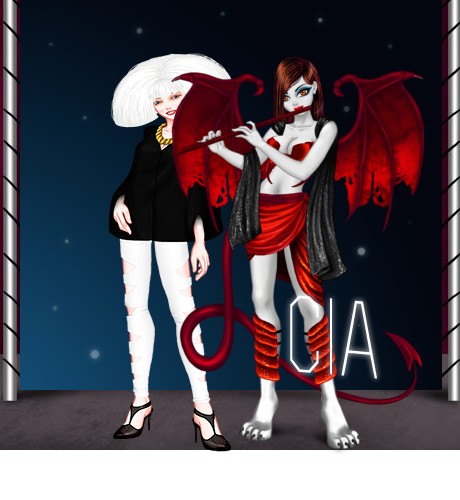 Clique aqui para ver a foto de Cia no tamanho grande!