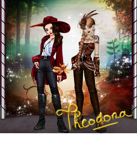 Clique aqui para ver a foto de Theodora no tamanho grande!