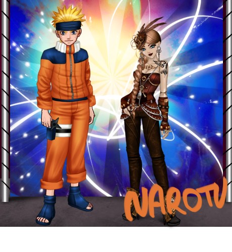 Clique aqui para ver a foto de Narotu no tamanho grande!