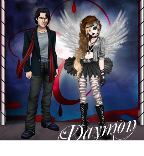 Clique aqui para ver a foto de Daymon no tamanho grande!