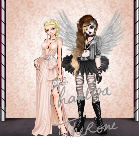 Clique aqui para ver a foto de Charlisa Therone no tamanho grande!