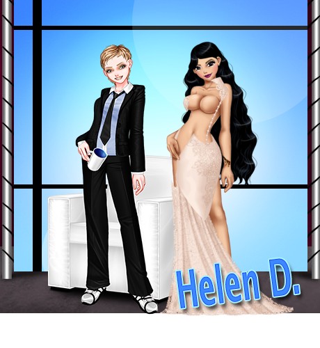 Clique aqui para ver a foto de Helen Digenerous no tamanho grande!