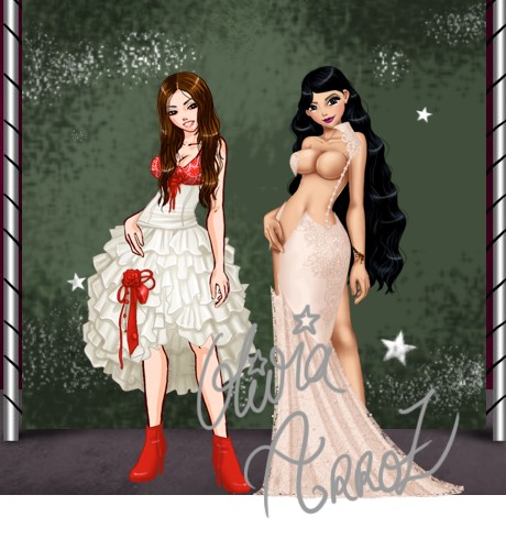 Clique aqui para ver a foto de Olivia Arroz no tamanho grande!