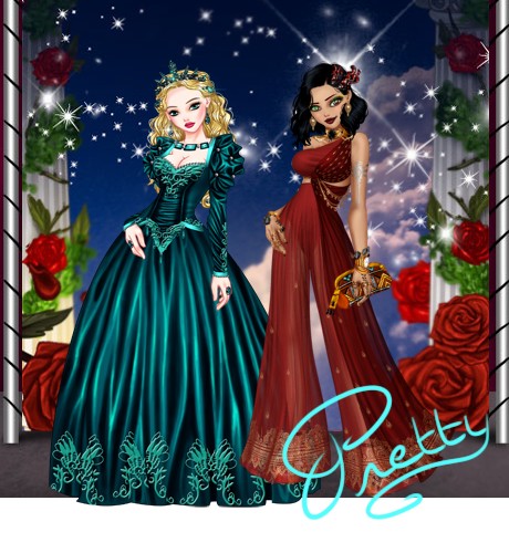 Clique aqui para ver a foto de Pretty no tamanho grande!