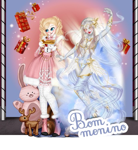 Clique aqui para ver a foto de Bom menino no tamanho grande!