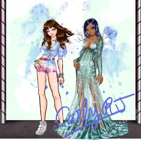 Clique aqui para ver a foto de Carly Ray Jetsen no tamanho grande!