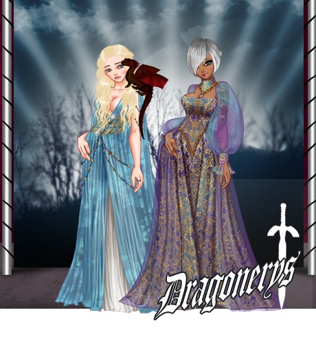 Clique aqui para ver a foto de Dragonerys no tamanho grande!