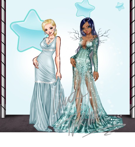 Clique aqui para ver a foto de Uma Turma no tamanho grande!