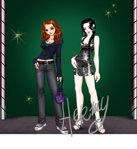 Clique aqui para ver a foto de Hermy no tamanho grande!