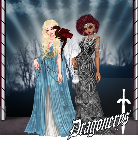 Clique aqui para ver a foto de Dragonerys no tamanho grande!