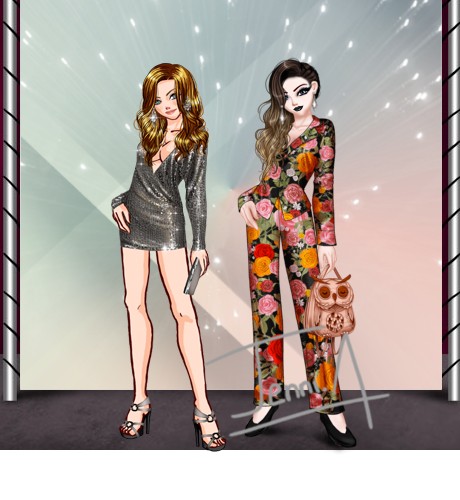 Clique aqui para ver a foto de Jennifer Anestone no tamanho grande!