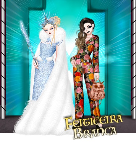 Clique aqui para ver a foto de Feiticeira Branca no tamanho grande!