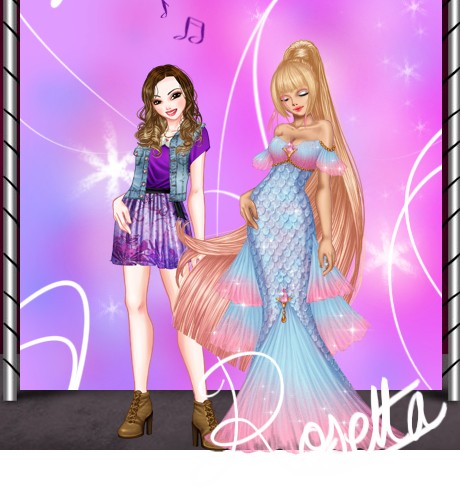 Clique aqui para ver a foto de Rosetta no tamanho grande!