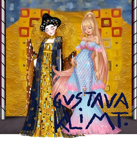 Clique aqui para ver a foto de Gustava Klimt no tamanho grande!