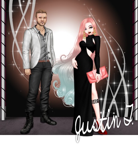 Clique aqui para ver a foto de Justin Timberloko no tamanho grande!