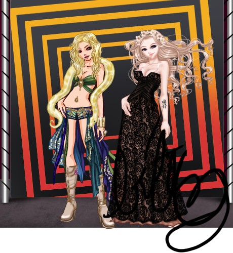 Clique aqui para ver a foto de Britney Nôspirze no tamanho grande!
