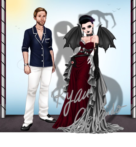 Clique aqui para ver a foto de Ryan Goslindo no tamanho grande!