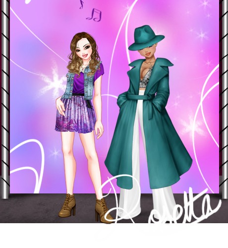 Clique aqui para ver a foto de Rosetta no tamanho grande!