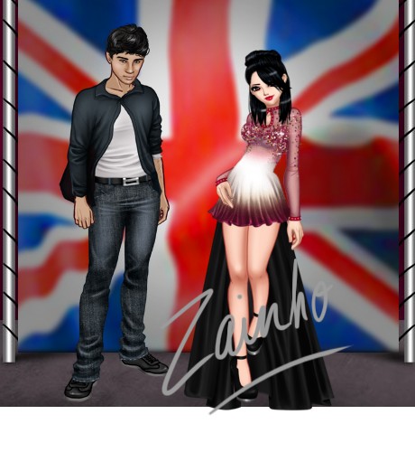 Clique aqui para ver a foto de Zainho no tamanho grande!